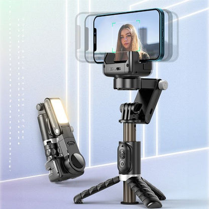 Trépied téléphone 
